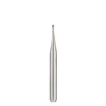Brasseler 1/2 Fg Round Carbide Burs (H1.31.006) (10/PACK). Fixed Price $30.00.
