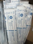 Puritan 25-806 1PR Sterile Rayon Tipped Applicators 6'' Plastic Handle Lot. Fixed Price $18.99.