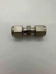 Swagelok SS-400-6PD, 1/4" Od Orifice Union, Plate, 316SS. Fixed Price $24.00.