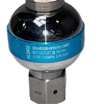 Swagelok SS-HFS3B-HF4I-P5-13897 Gas Pressure Regulator. Fixed Price $299.60.