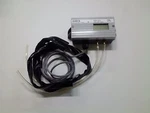 Setra 2671025LD11G2HD Differential Pressure Transducers 24 Vdc, Working. Fixed Price $400.00.