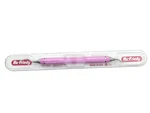 Hu-friedy SL3/4C8 Dental Langer Curette Resin Lavender. Fixed Price $25.00.
