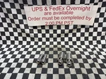 Swagelok Reducing Union, SS-600-R-16 & SS-810-6-6, Lot Of 4, SHIPSAMEDAY#115G6. Fixed Price $292.64.