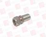 Swagelok SS-1210-R-16 / SS1210R16 (used). Fixed Price $23.23.