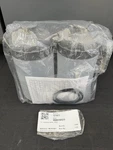 Thermo/fiberlite 1L (1000ML) Centrifuge Bottle Ppco Pn: 096-100075 2/PACK. Fixed Price $229.95.