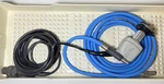 Smith & Nephew - 460H Camera Head Dyonics Light Adaptor Cable 2143/2147 + Tray. Fixed Price $219.99.