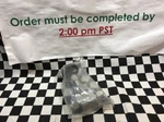Whitey Globe Valve 3/8" Compression, SS-6LRS6, SS6LRS6, SHIPSAMEDAY#126G3. Fixed Price $255.52.
