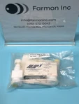 Futurestar 100-010 Flow Meter Pathefinder, Tef O- 1000 Cc, 168347. Fixed Price $275.00.