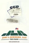 Ssp Flolok, 4012-1/3-316, X 1/4T, Factory Sealed, Check Valve, Surplus. Fixed Price $50.00.