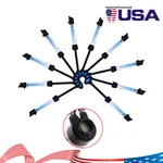 10X Dentex Dental Syringe Universal Composite Light Curing Resin Refill Shade A3. Fixed Price $76.55.