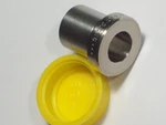 1- Cajon Swagelok Stainless Steel 1/2" X Socket Weld Gland, SS-8-VCO-3. Fixed Price $13.89.