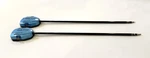 Lot Of Intuitive Vinci Precise Bipolar Forceps 420110 -30 Day Warranty. Fixed Price $300.00.