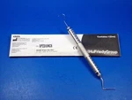 Dental #23/UNC15 Color Coded Expro XP23/UNC6 Hu Friedy. Fixed Price $38.50.