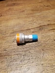 Swagelok Quick Connect, Lot See Description, B-QC6-B-6PMK2, B-QC6-S-4PFK2. Fixed Price $300.00.