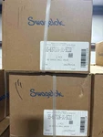 Swagelok SS-65TS16-JL-SC11, 1" Od Compression Ball Valve Cleaned For O2 Service. Fixed Price $448.00.