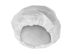 Kimberly-clark 36860 Kleenguard A10 Bouffant Caps With Breathable Material,. Fixed Price $142.86.
