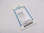 Swagelok SS-4F-K3 Stainless Steel Gasket Kit (new). Fixed Price $10.00.