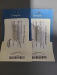 2 Swagelok SS-3AK-65 Stainless Steel Stem Kit Fnsp. Fixed Price $100.00.