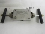 Autoclave Needle Valve 101A-4894 Ht 00839 30VM 4075 316 Ss *. Fixed Price $135.00.
