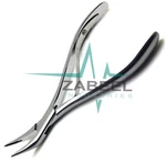Dental Witzel Surgical Lower Root Tip Extraction Pliers 15.5CM Angle 45. Fixed Price $75.00.