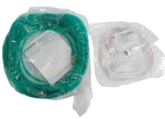 Salter Lab 2050 G-50 Green Oxygen Tube Feet & 1606-0 New. Fixed Price $15.33.