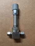 Nupro Metering Bellow Valve SS-4BMW, 1/4" Compresion Connection.. Fixed Price $139.00.