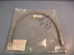 Swagelok Braided Ptfe Hose Assembly X 24" -8BHT-. Fixed Price $199.99.