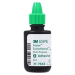3M Espe 3009 Scotchbond Multi-purpose Dental Adhesive Refill 8 Ml Bottle. Fixed Price $108.74.