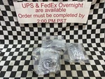 Swagelok Face Seal 1", NI-16-VCR-2-GR-VS, NI16VCR2GRVS, Lot Of 26#1620F7. Fixed Price $655.99.