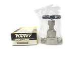Whitey SS-8RS8-G Nsmp. Fixed Price $120.00.