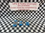Swagelok SS-4-HLN-3.00 And SS-4-HLN-2.00 SS-4-HLN-1.50, Lot Of 6#104P12. Fixed Price $108.93.