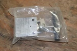 New Autoclave Engineers 30,000 Psi Stainless Steel Valve 20A-1856-3 316SS. Fixed Price $75.00.