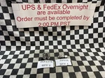 Hoke 2CF2316 & 2U316, Female Adapter Union 1/8", Lot Of SHIPSAMEDAY#J21. Fixed Price $72.43.