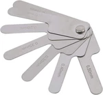 Silver Dental Orthodontic Interproximal Enamelreductionstainless Steel Ipr Gauge. Fixed Price $16.99.