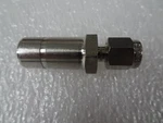 Swagelok SS-200-R-8 Reducer 1/8" Tube X 1/2" O.d.. Fixed Price $11.50.