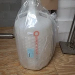 New Spectrum Labs ACBT-50TC Reservoir Liter Bottle, 4-MINI Tc, 1 3/8" Hb. Fixed Price $899.00.