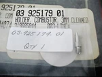 Agilent Varian CP-3800 6890 7890 392517901 Pfpd 3MM Combustor Support Phosphorus. Fixed Price $575.00.