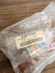 Swagelok SS-QC4-S-400 K2K. Fixed Price $29.99.