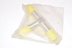 New Vne Corp TE7WWW-316L.5-PS Tee Fitting Ss. Fixed Price $60.98.