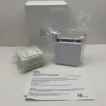 Life Technologies Novex EI9051 Xcell Ii Blot Module 500VDC 50W W/ EI9052. Fixed Price $229.99.
