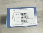 Waters Acquity Uplc Beh C18 1.7 2.1X150MM Column 186002353 Chromatography. Fixed Price $1100.00.