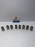 Lot Of Swagelok SS-810-7-4 1/2 Compression X 1/4 Fnpt Adapter. Fixed Price $109.99.
