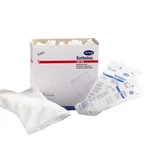 Hartmann Sorbalux White Abdominal Pad Sterile 5 9 Inch 48700000 400 Ct. Fixed Price $67.69.