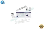 Master-dent One-step Self-cure Orthodontic Adhesive Bonding Trial Kit #27-225. Fixed Price $27.99.
