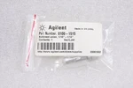 Agilent 0100-1515 Bulhead Union, 1/16". Fixed Price $64.99.