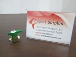 Swagelok, Nupro, B-2P4T2, Brass Quarter-turn Instrument Plug Valve, Used. Fixed Price $17.50.