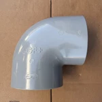 Gf Cpvc Sch 80 90 Elbow F439 Nsf-pw Industrial Pipe Fitting Usa. Fixed Price $150.00.