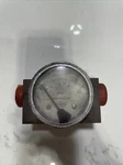Orange Research Inc. 1201PG-1E-2L 3000 Psi Flow Meter. Fixed Price $43.06.