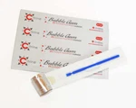 Dharma Dental 5% Citrine Varnish 50 X 0.4ML Unidose All Flavors Available Usa. Fixed Price $44.95.