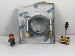 Spx 119-271 High Pressure Clamp, 13 Mhp, 304 Stainless Steel. Fixed Price $20.00.